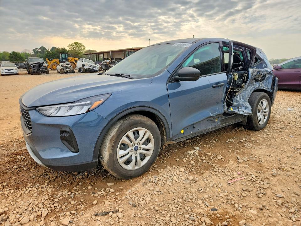47509866 :رقم المزاد ، 1FMCU0FN4PUA44117 vin ، 2023 Ford Escape مزاد بيع