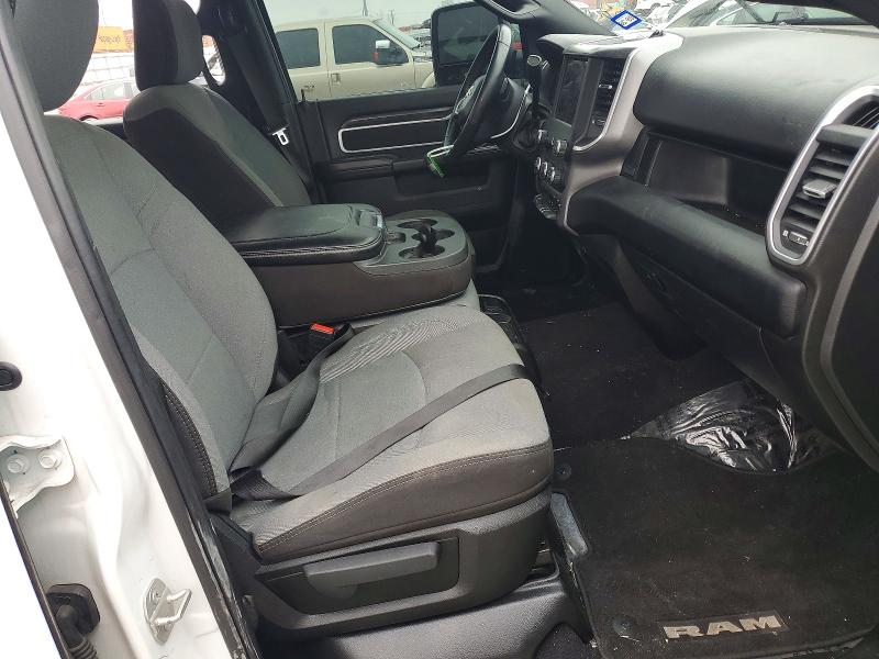 Продаж на аукціоні авто 2024 Ram 2500, vin: 3C6UR5DL9RG233111, номер лоту: 78520285