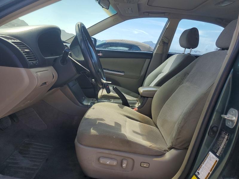 2006 Toyota Camry მანქანა იყიდება აუქციონზე, vin: JTDBA30K660026443, აუქციონის ნომერი: 47559376