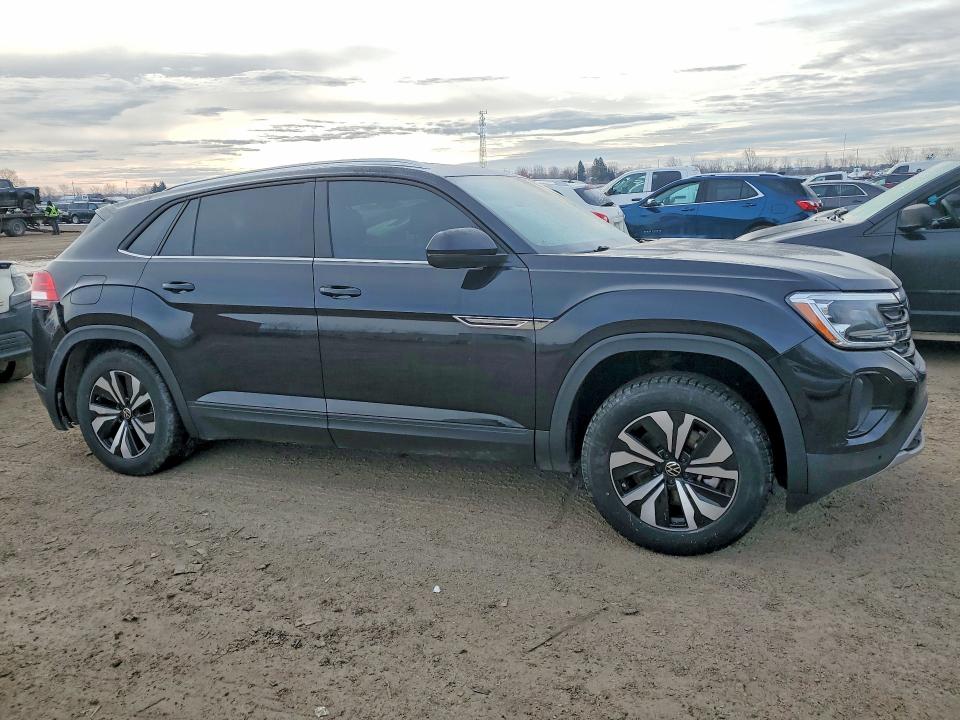 Aukcja sprzedaży 2024 Volkswagen Atlas Cross Sport, vin: 1V2LE2CA2RC240465, numer aukcji: 79418185