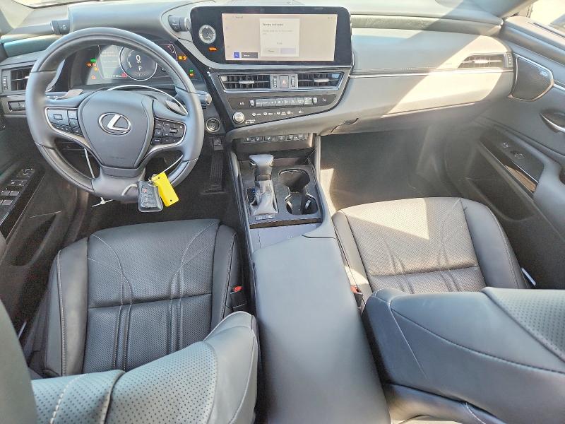 Aukcja sprzedaży 2025 Lexus Es 300h, vin: 58AEA1C16SU059003, numer aukcji: 47306126