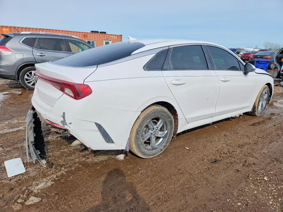 Aukcja sprzedaży 2023 Kia K5, vin: 5XXG14J20PG169897, numer aukcji: 46437066