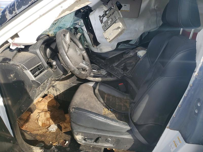 Aukcja sprzedaży 2024 Mitsubishi Outlander, vin: JA4J4VA85RZ024081, numer aukcji: 46830156