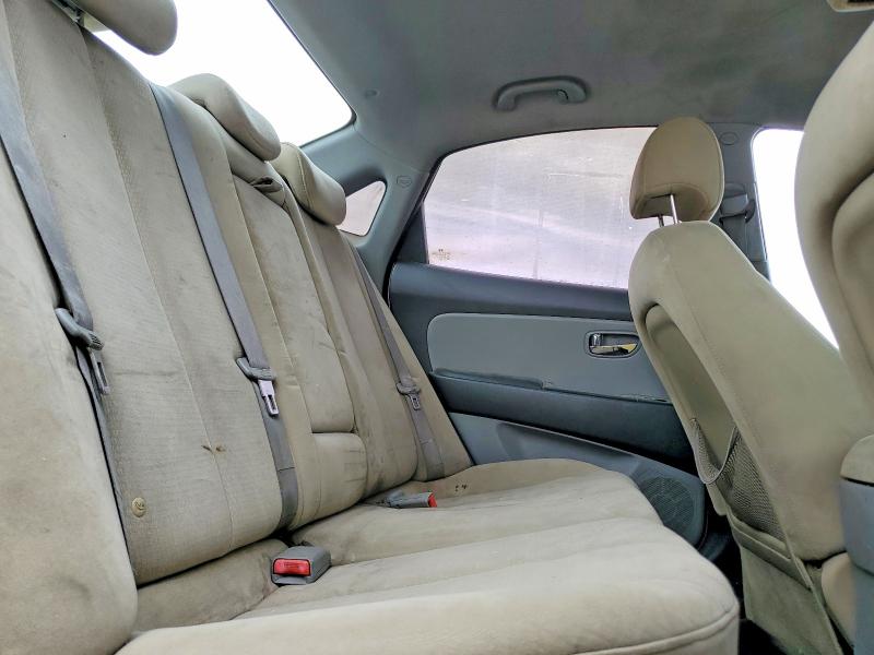 Продажа на аукционе авто 2010 Hyundai Elantra, vin: KMHDU4AD0AU887927, номер лота: 47928806