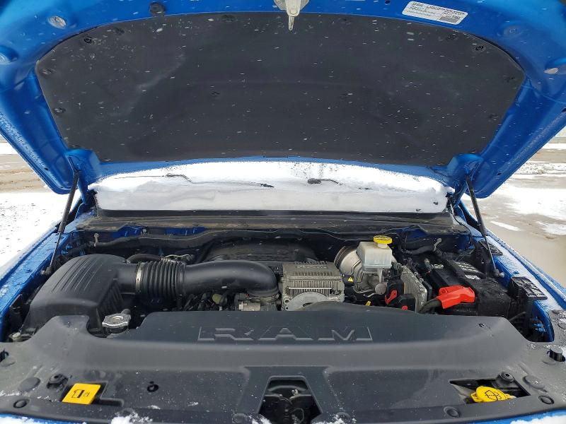 Aukcja sprzedaży 2020 Ram 1500, vin: 1C6SRFJT6LN351553, numer aukcji: 46102056