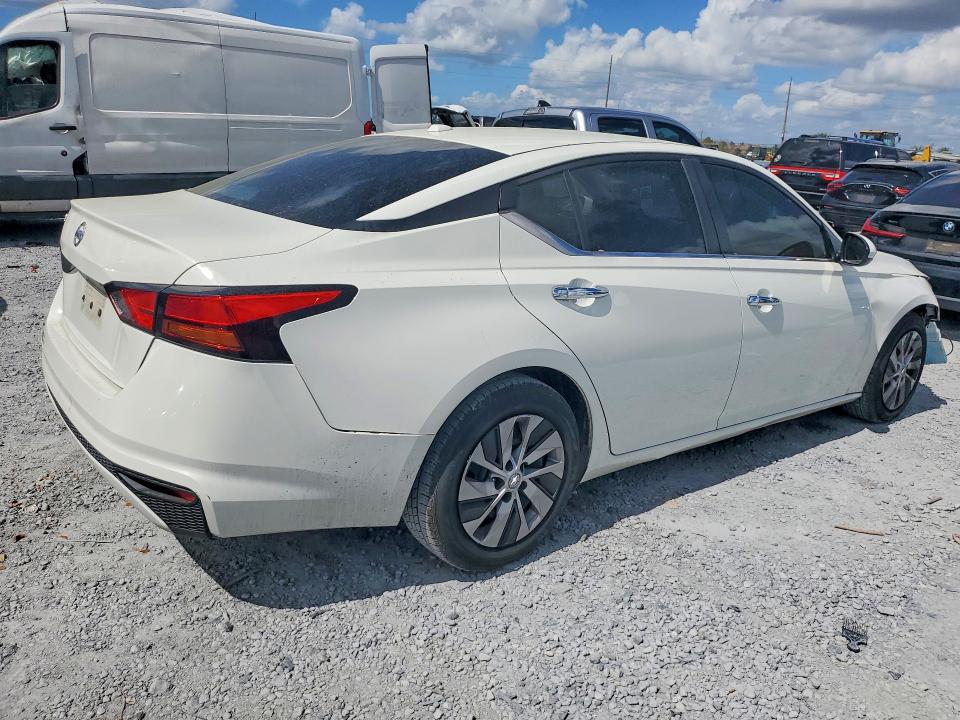 Aukcja sprzedaży 2020 Nissan Altima, vin: 1N4BL4BV6LC245815, numer aukcji: 79742605