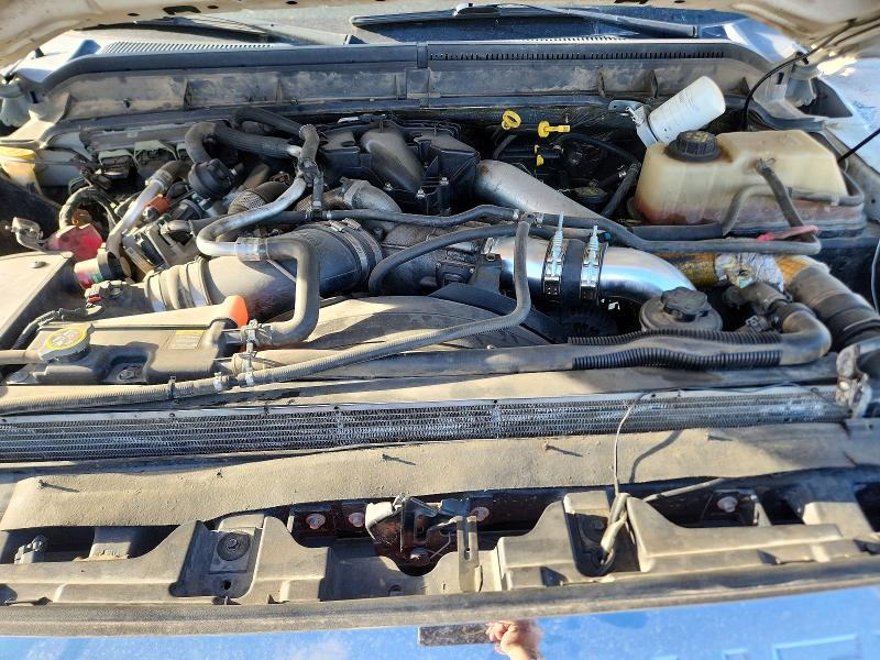 2012 Ford F350 მანქანა იყიდება აუქციონზე, vin: 1FT8W3BT7CEA48421, აუქციონის ნომერი: 45875596