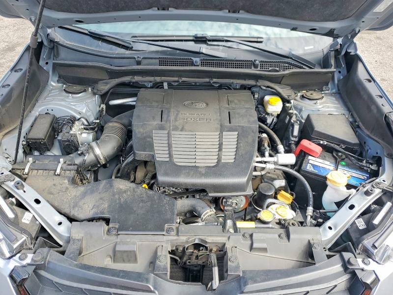 Aukcja sprzedaży 2023 Subaru Forester, vin: JF2SKARC7PH413861, numer aukcji: 79994985