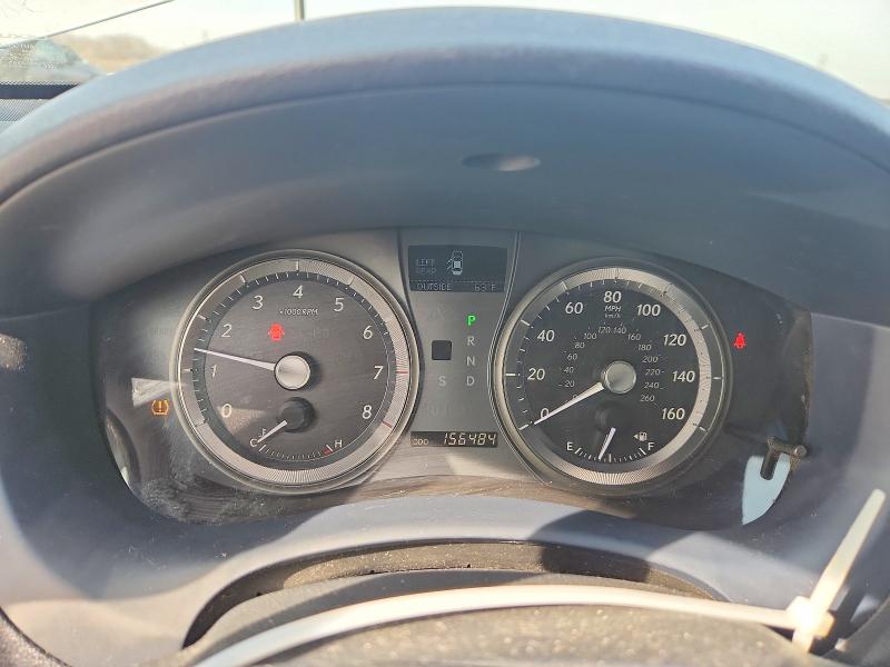 Aukcja sprzedaży 2007 Lexus Es 350, vin: JTHBJ46G072114532, numer aukcji: 46188856