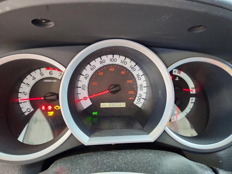 Aukcja sprzedaży 2014 Toyota Tacoma, vin: 5TFMU4FNXEX026118, numer aukcji: 47044496