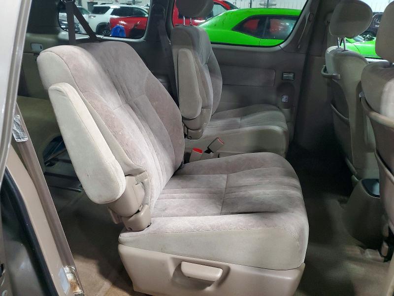 Продаж на аукціоні авто 1999 Toyota Sienna, vin: 4T3ZF13C6XU093193, номер лоту: 41994546