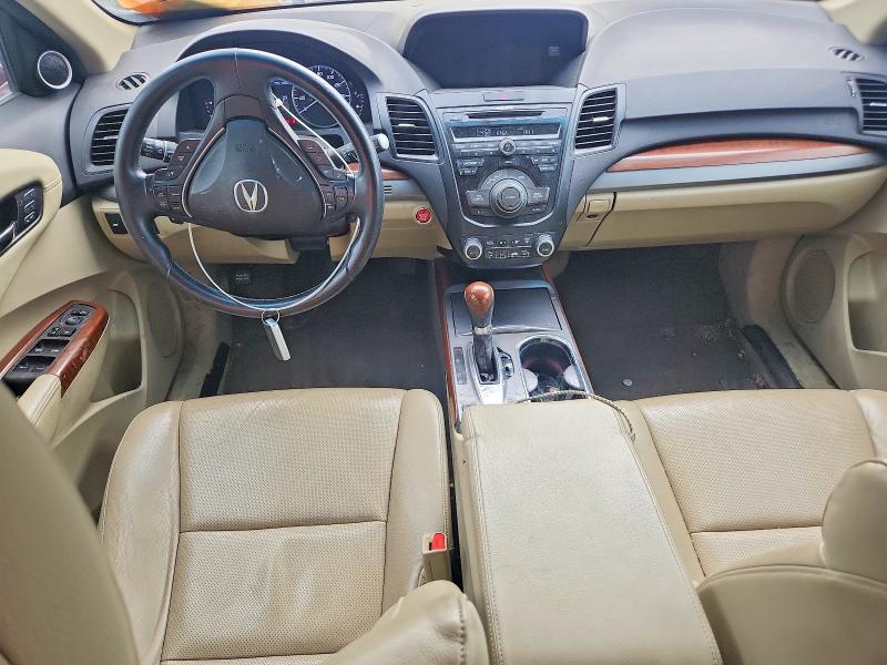 Aukcja sprzedaży 2013 Acura Rdx, vin: 5J8TB4H5XDL011804, numer aukcji: 79775785