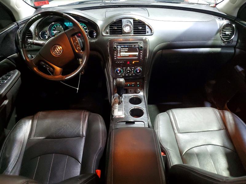 Aukcja sprzedaży 2017 Buick Enclave, vin: 5GAKVBKDXHJ248821, numer aukcji: 46631136