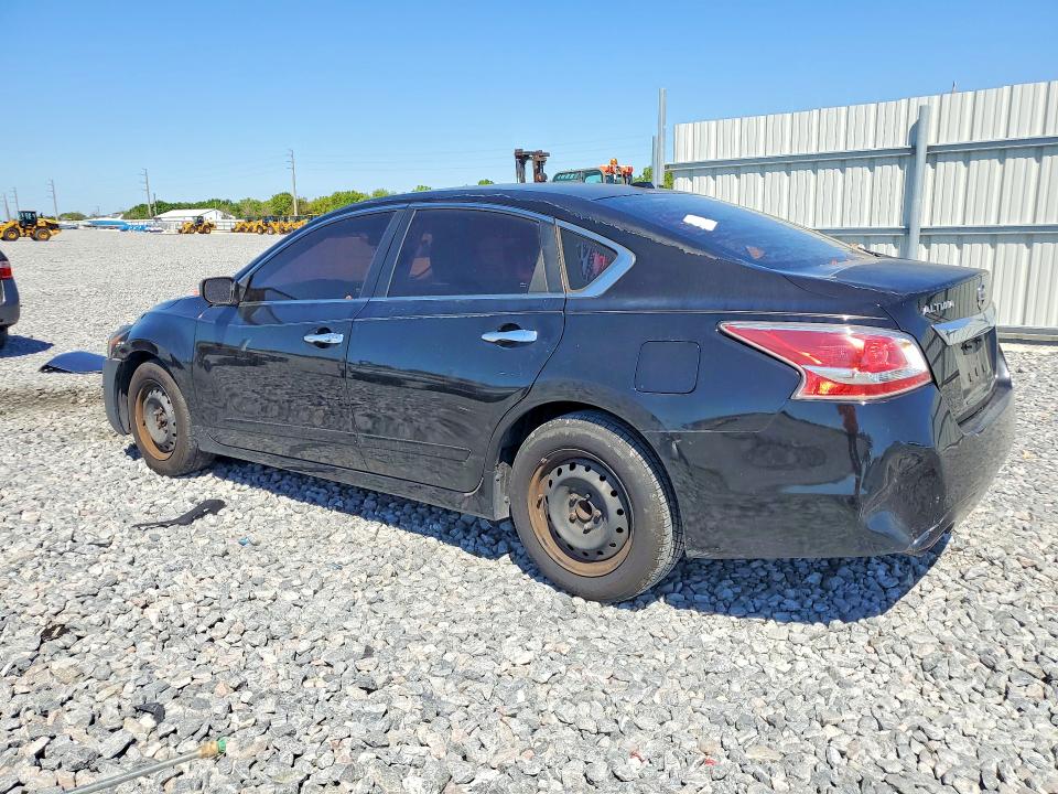 Aukcja sprzedaży 2015 Nissan Altima, vin: 1N4AL3APXFC220817, numer aukcji: 46754526