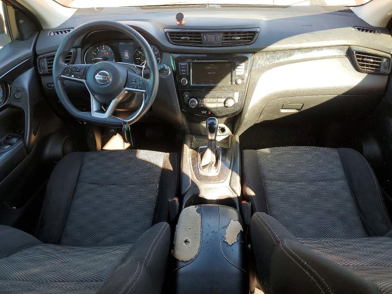 Продажа на аукционе авто 2020 Nissan Rogue Sport, vin: JN1BJ1CV3LW268788, номер лота: 41836126