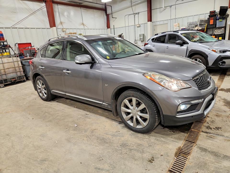 Продаж на аукціоні авто 2016 Infiniti Qx50, vin: JN1BJ0RRXGM263738, номер лоту: 47701296