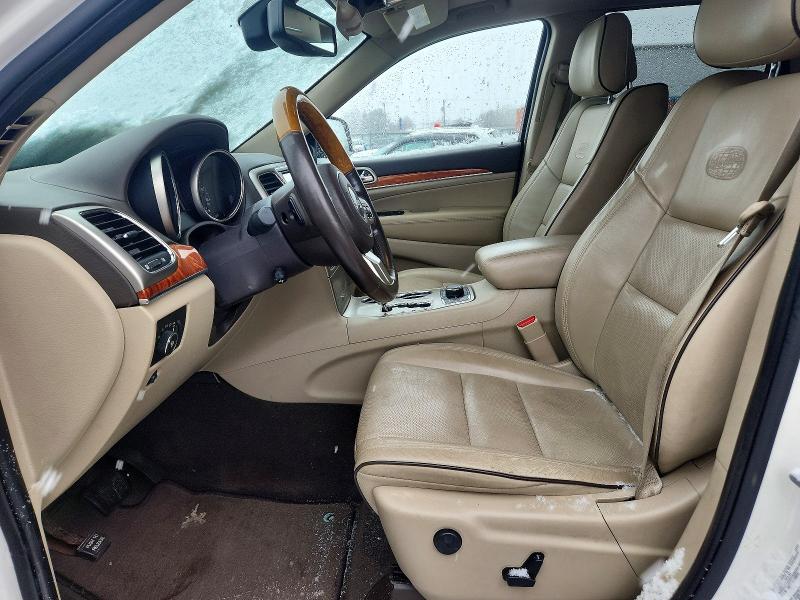 Aukcja sprzedaży 2011 Jeep Grand Cherokee, vin: 1J4RR6GT7BC684668, numer aukcji: 78977325