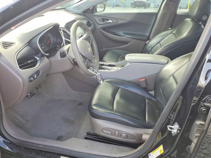 Aukcja sprzedaży 2023 Chevrolet Malibu, vin: 1G1ZD5ST5PF143591, numer aukcji: 48339496