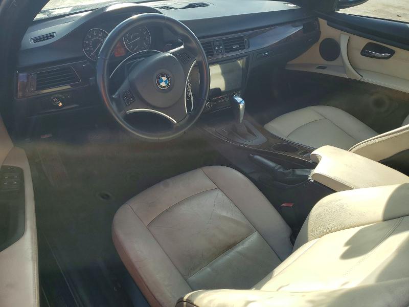 Aukcja sprzedaży 2011 Bmw 328, vin: WBADW3C55BE541492, numer aukcji: 45695516