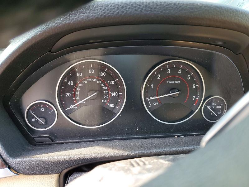 2020 Bmw 430xi მანქანა იყიდება აუქციონზე, vin: WBA4Z3C04L5N04723, აუქციონის ნომერი: 47533686