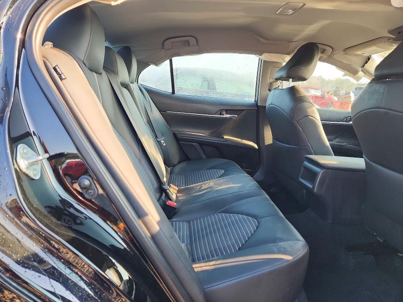 Aukcja sprzedaży 2023 Toyota Camry, vin: 4T1G11AK0PU133695, numer aukcji: 47741896