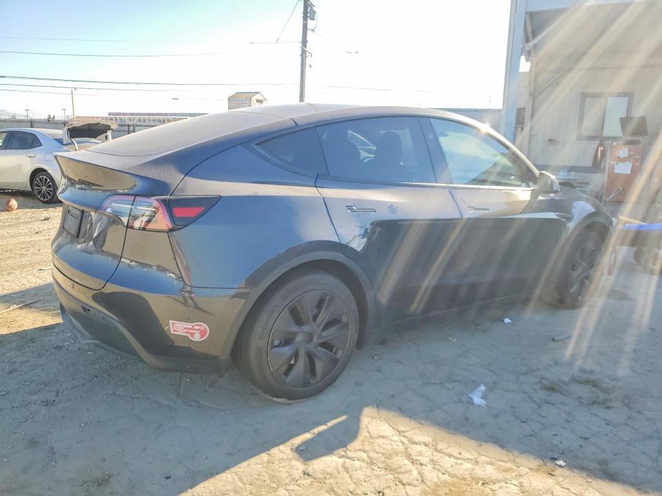 Aukcja sprzedaży 2024 Tesla Y, vin: 7SAYGDED6RF121795, numer aukcji: 46242996