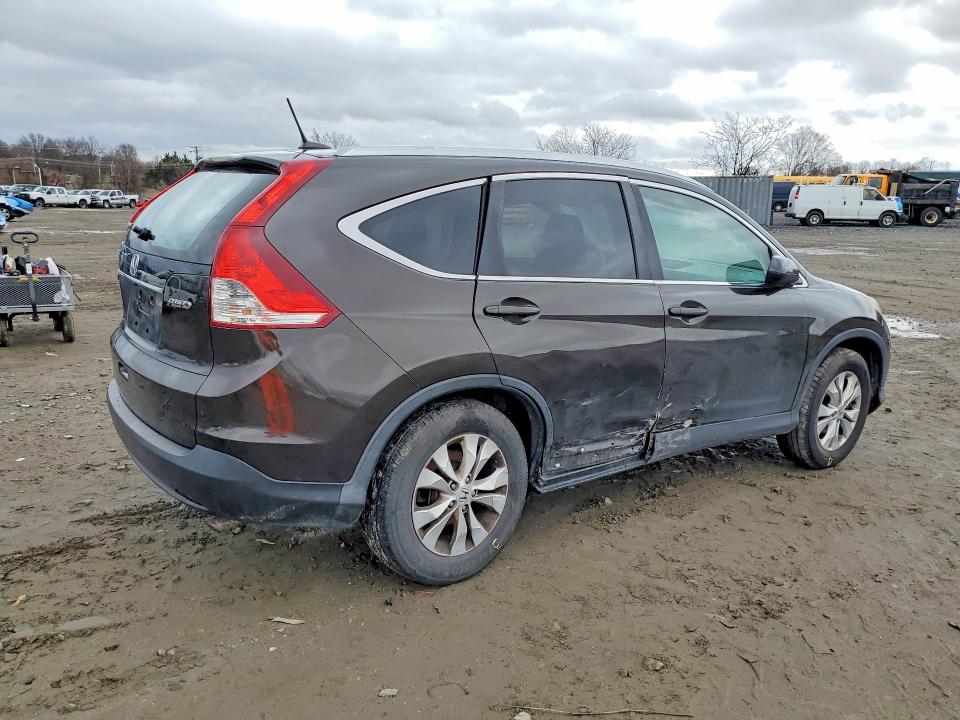 Продаж на аукціоні авто 2014 Honda Cr-v, vin: 5J6RM4H78EL017259, номер лоту: 41799696