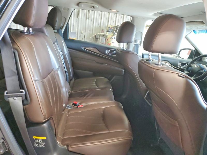 Aukcja sprzedaży 2015 Infiniti Qx60, vin: 5N1AL0MM7FC553692, numer aukcji: 47311426