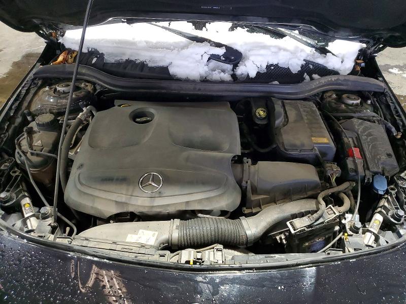 Продажа на аукционе авто 2016 Mercedes-benz Cla, vin: WDDSJ4GB7GN315448, номер лота: 41936776