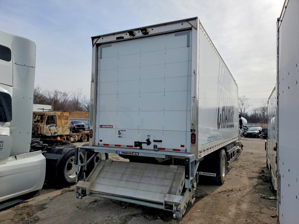 Aukcja sprzedaży 2022 Peterbilt 220, vin: 3BPPHL6X7NF594916, numer aukcji: 47337476