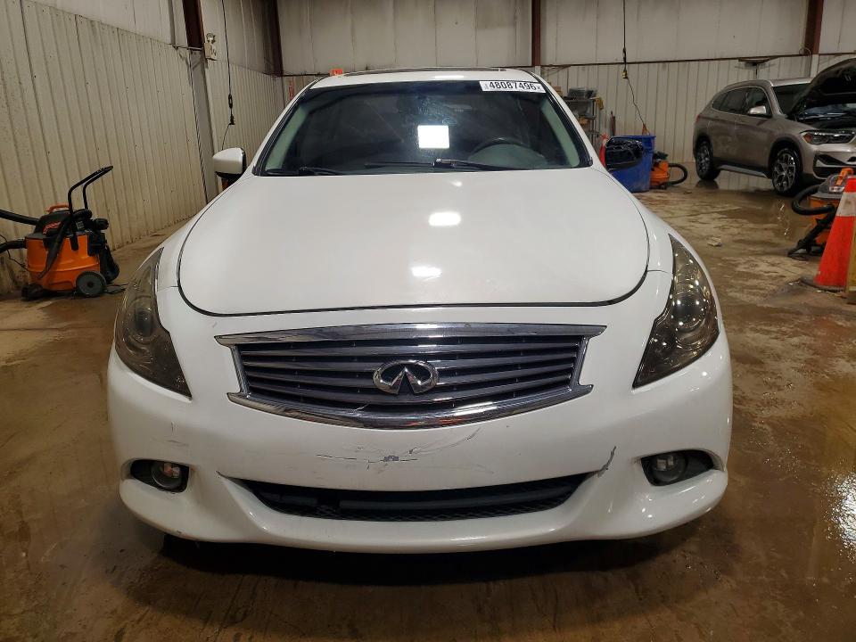 Продаж на аукціоні авто 2015 Infiniti Q40, vin: JN1CV6AR4FM521936, номер лоту: 48087496