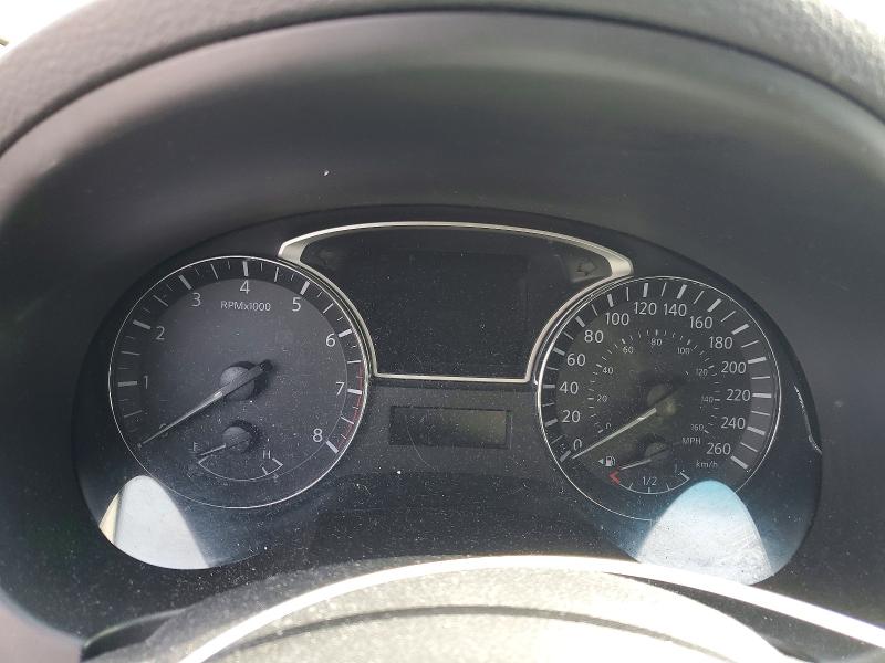 Aukcja sprzedaży 2015 Nissan Altima, vin: 1N4AL3APXFN374643, numer aukcji: 79002965