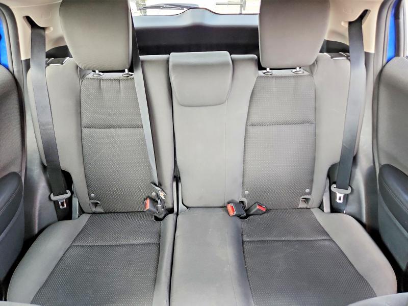 79490095 :رقم المزاد ، 3CZRU6H54NM750739 vin ، 2022 Honda Hr-v مزاد بيع