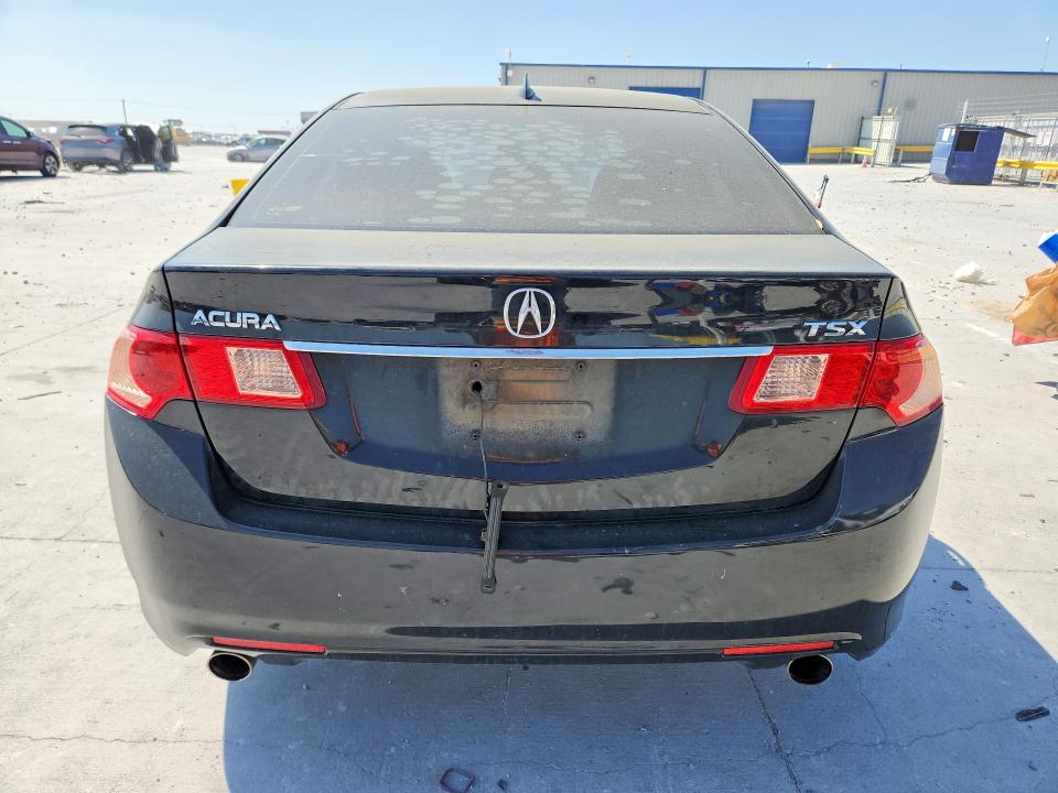 Продажа на аукционе авто 2014 Acura Tsx, vin: JH4CU2F4XEC003760, номер лота: 47414286