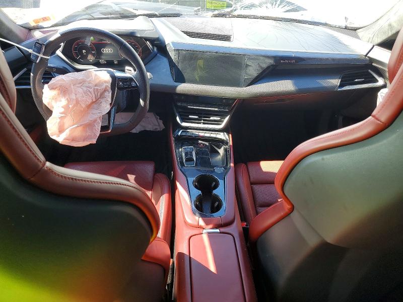 Aukcja sprzedaży 2024 Audi E-tron Gt, vin: WAUEJBFW5R7003696, numer aukcji: 45584656