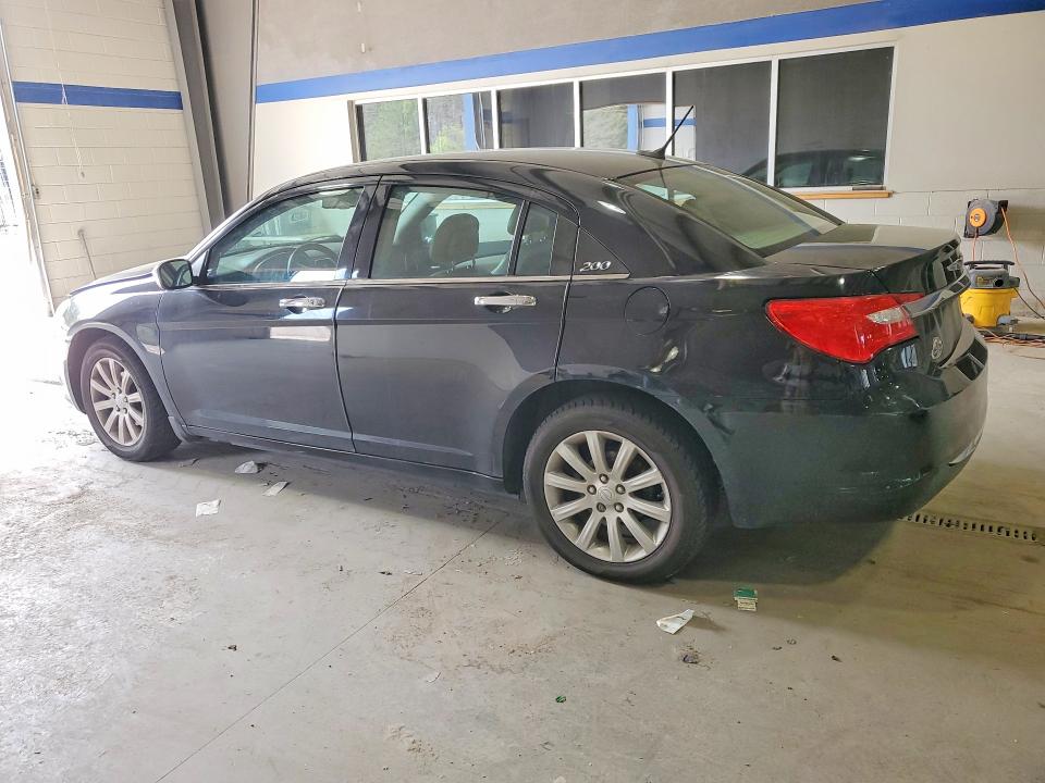 Продаж на аукціоні авто 2014 Chrysler 200, vin: 1C3CCBCG5EN180468, номер лоту: 47784526