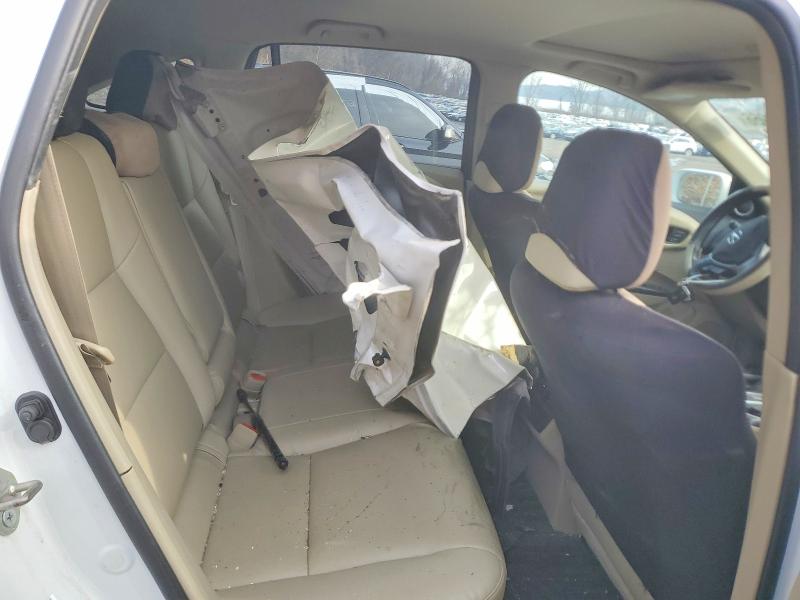 Продаж на аукціоні авто 2018 Acura Rdx, vin: 5J8TB4H34JL002705, номер лоту: 46130966