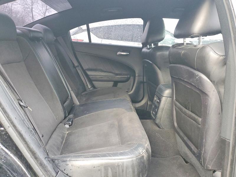 Продаж на аукціоні авто 2022 Dodge Charger, vin: 2C3CDXHG9NH125405, номер лоту: 47375386