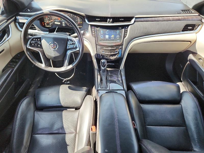 46061546 :رقم المزاد ، 2G61S5S36E9123966 vin ، 2014 Cadillac Xts مزاد بيع