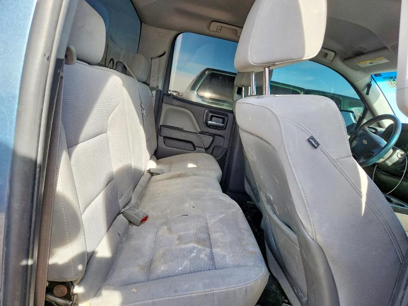 Aukcja sprzedaży 2014 Chevrolet Silverado, vin: 1GCVKPEC9EZ208909, numer aukcji: 47271866