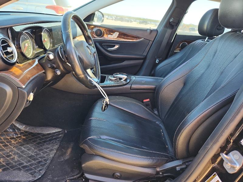 Aukcja sprzedaży 2017 Mercedes-benz E, vin: WDDZF4JB3HA115460, numer aukcji: 46066366