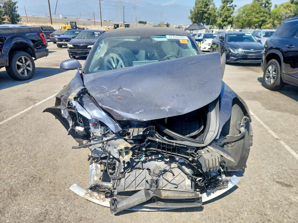Aukcja sprzedaży 2023 Tesla Model 3, vin: 5YJ3E1EA7PF558039, numer aukcji: 47260326
