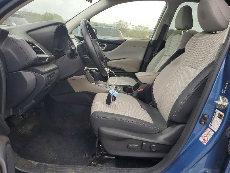 Aukcja sprzedaży 2020 Subaru Forester, vin: JF2SKAJC2LH523089, numer aukcji: 47715426
