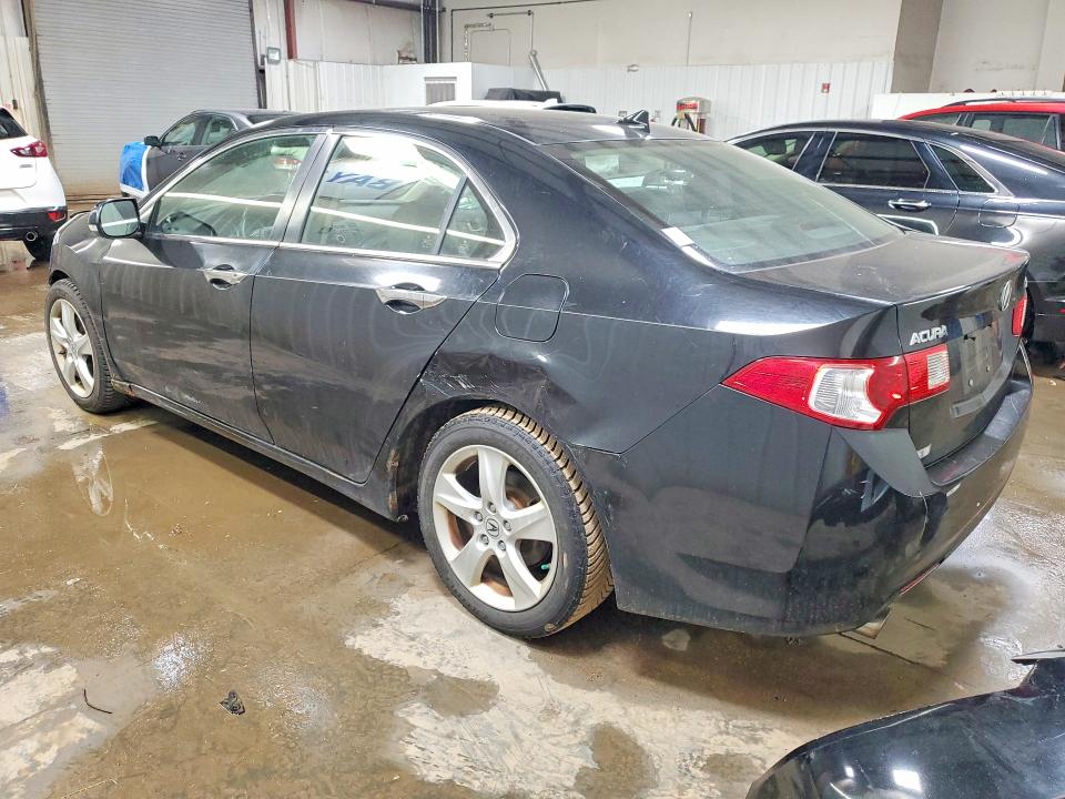 Aukcja sprzedaży 2010 Acura Tsx, vin: JH4CU2F61AC027733, numer aukcji: 45616686