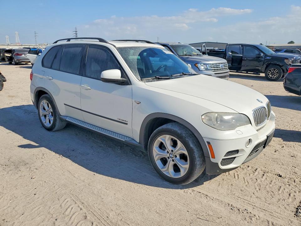 Aukcja sprzedaży 2012 Bmw X5, vin: 5UXZW0C54CL673310, numer aukcji: 47619086