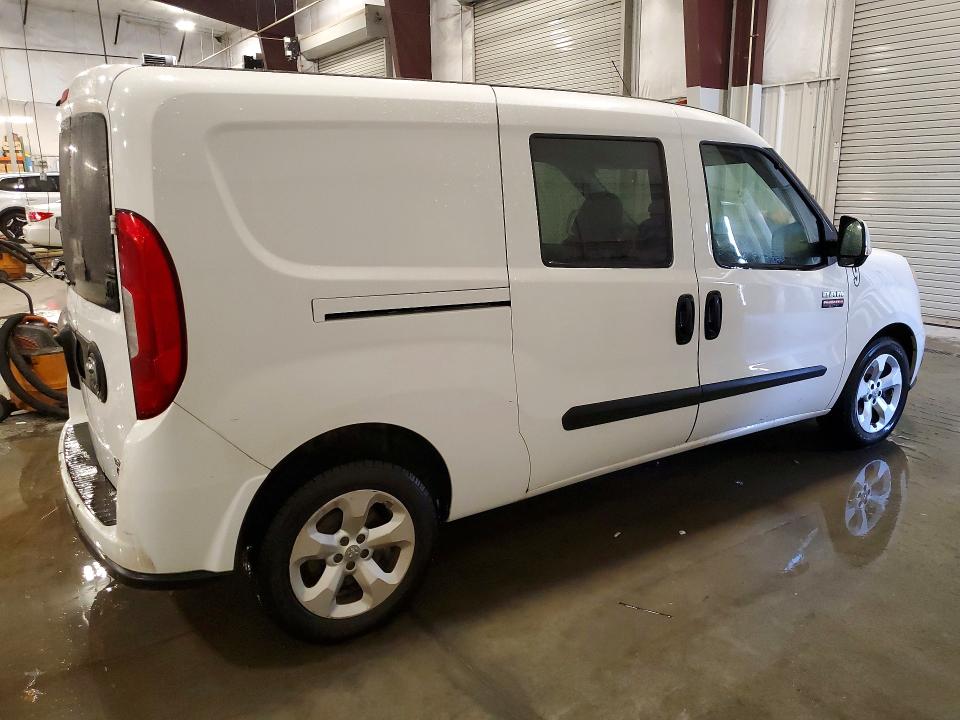 Aukcja sprzedaży 2018 Ram Promaster City, vin: ZFBERFBB2J6K02420, numer aukcji: 47138376