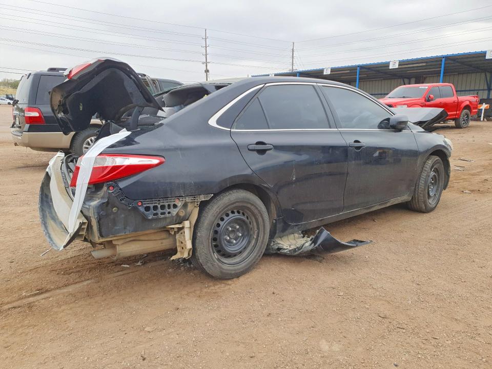 Aukcja sprzedaży 2015 Toyota Camry, vin: 4T1BF1FK4FU902833, numer aukcji: 79085595