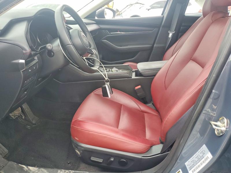 Продажа на аукционе авто 2025 Mazda 3, vin: JM1BPBCM4S1784002, номер лота: 48153866