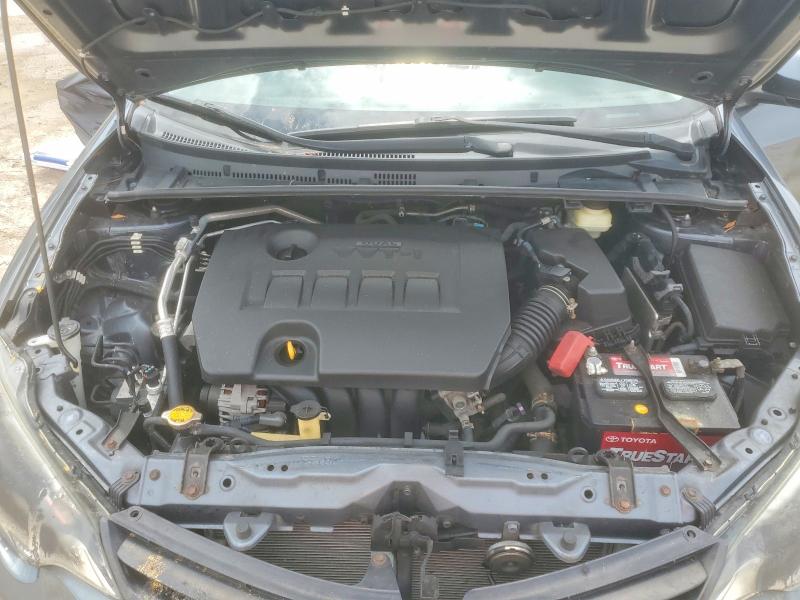 Продажа на аукционе авто 2015 Toyota Corolla, vin: 2T1BURHE0FC366458, номер лота: 48133776