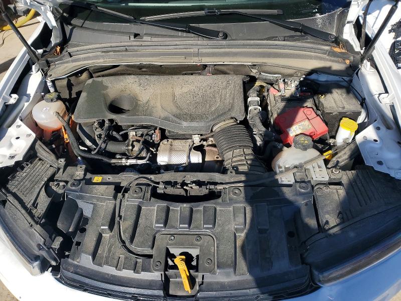 2024 Dodge Hornet მანქანა იყიდება აუქციონზე, vin: ZACPDFCW5R3A33323, აუქციონის ნომერი: 45943506